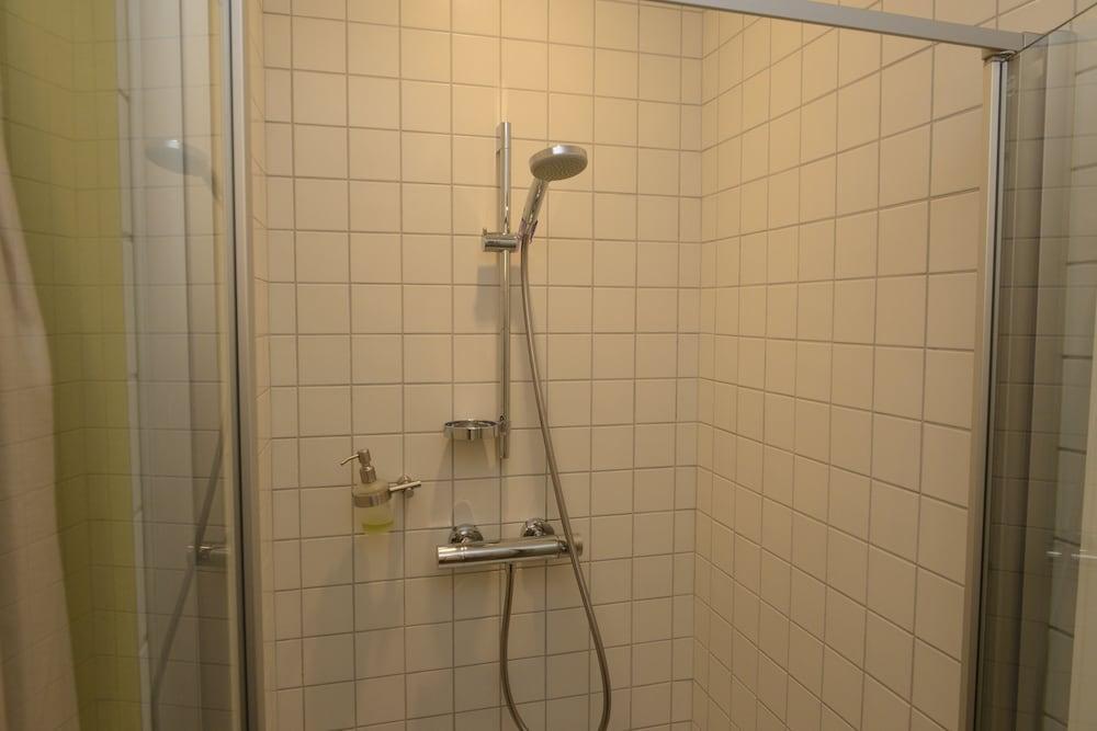 B&B Bio Brussels Saint-Gilles Eksteriør bilde