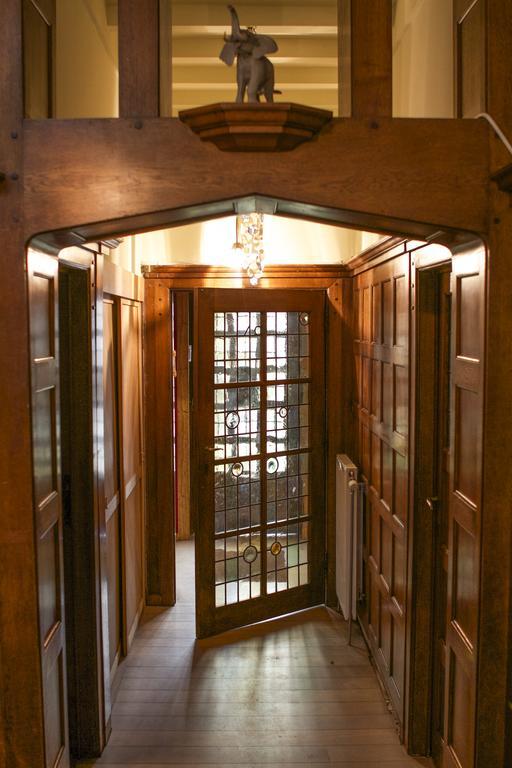 B&B Bio Brussels Saint-Gilles Eksteriør bilde