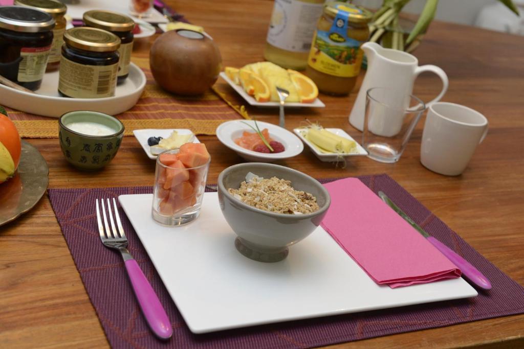B&B Bio Brussels Saint-Gilles Eksteriør bilde